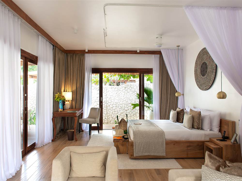 White Sand Villas