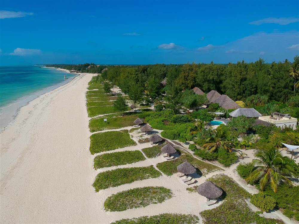 White Sand Villas 3