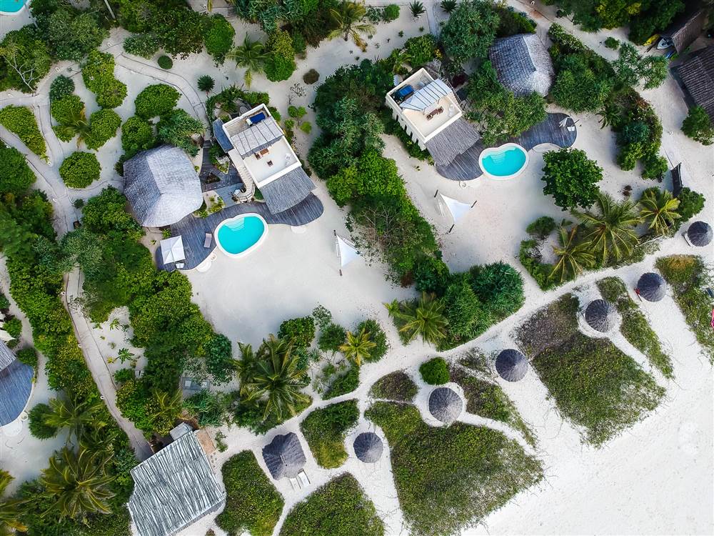 White Sand Villas 4