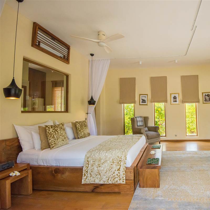 White Sand Villas 5