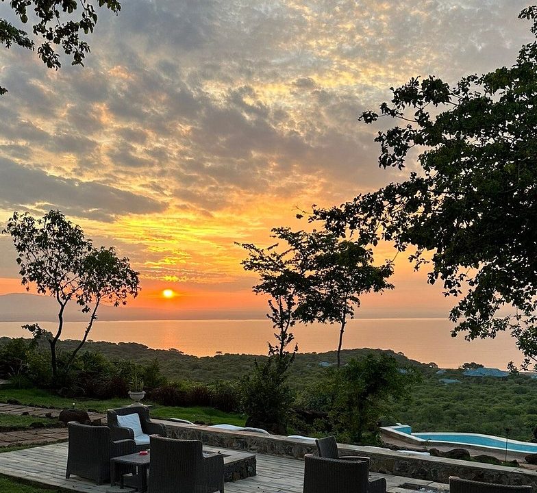 Mawe Mawe Lodge 2