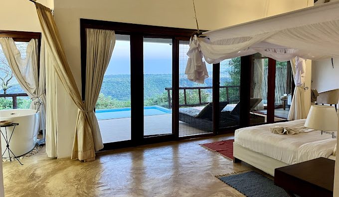Mawe Mawe Lodge
